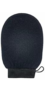 Ultra-Soft Skin Exfoliating Glove