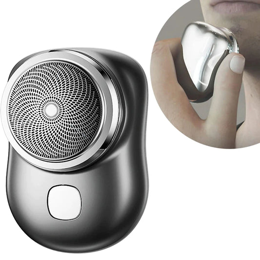 Mini USB Portable Shaver