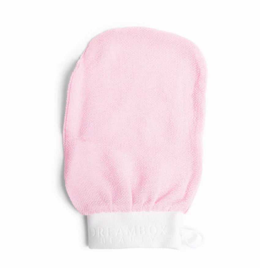 Ultra-Soft Skin Exfoliating Glove