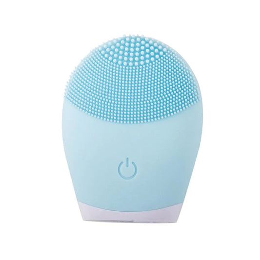 Electric Facial Deep-Cleansing Brush